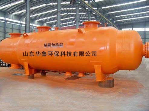 熱網(wǎng)加熱器